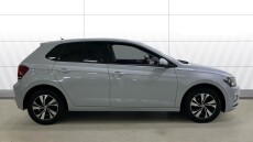 Volkswagen Polo 1.0 TSI 95 Match 5dr Petrol Hatchback